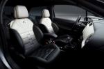 Citroen DS3 Inside Concept 2009 года